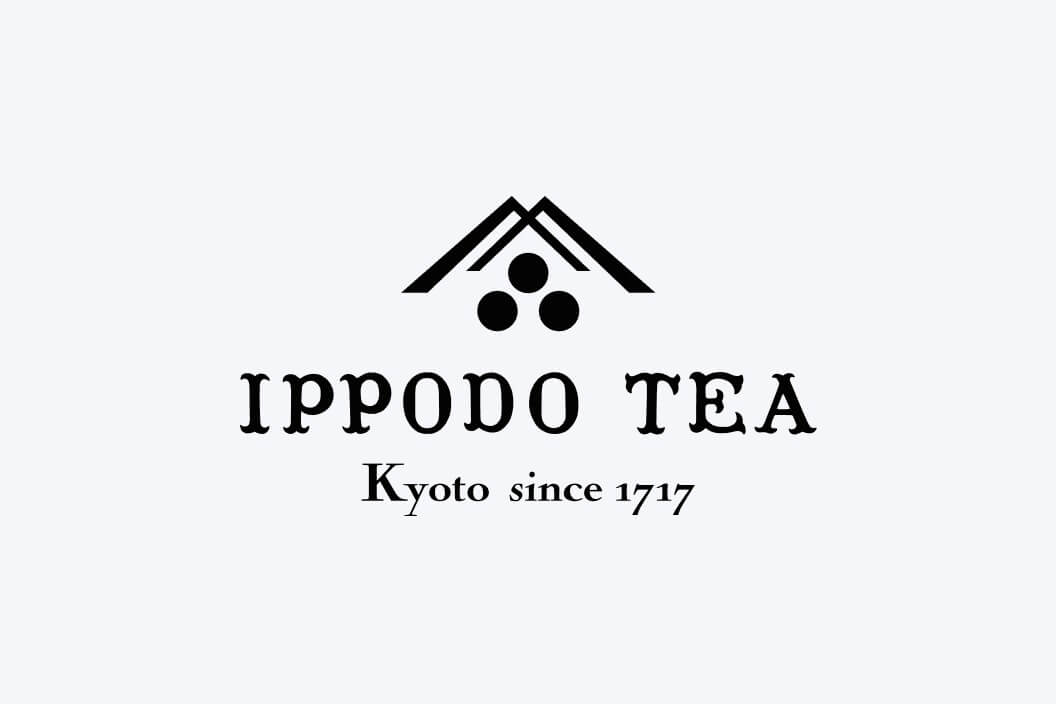 Picture of the Ippodo tea logo