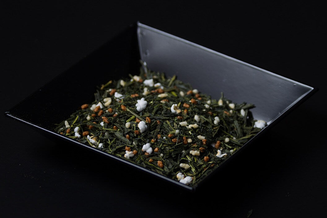 Ippodo Tea - Teabag Assortment (12 Bags) - For Gifting or Enjoying - Light  & Fragrant - Kyoto Since 1717