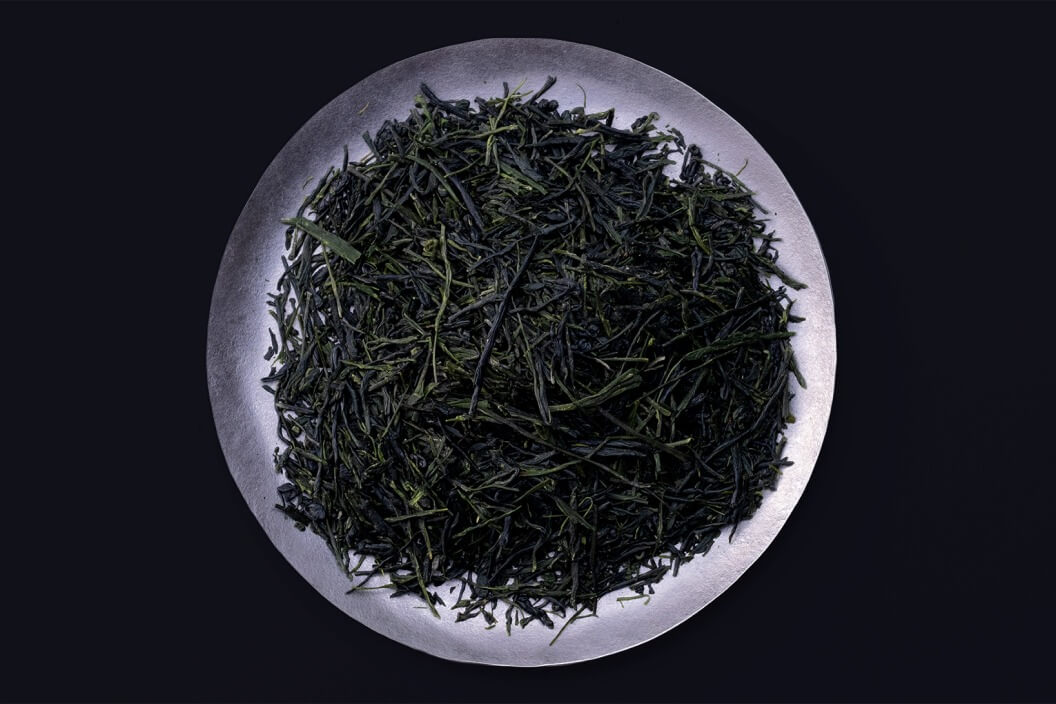 Gyokuro 101 : thé d'ombre