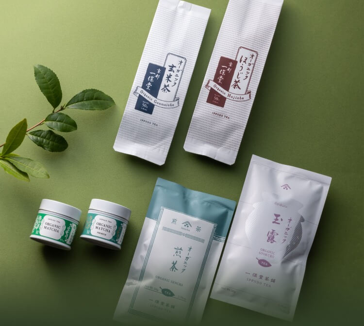 IppodoTea.com (USA & CA)