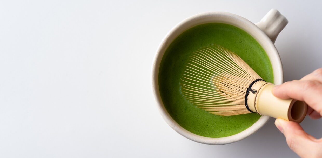 (USA & CA) - All About the Chasen - Matcha's Most