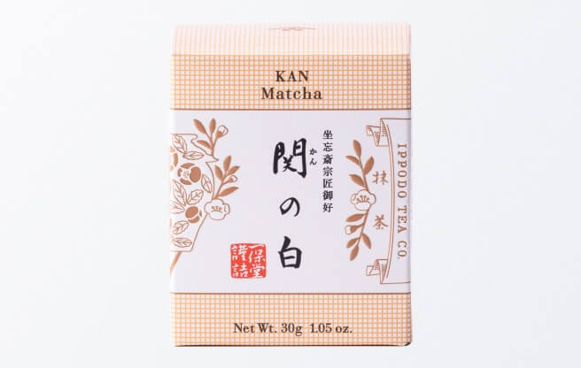 Link to Kan - 30g matcha