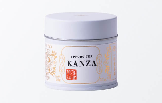 Link to Kanza - 20g matcha