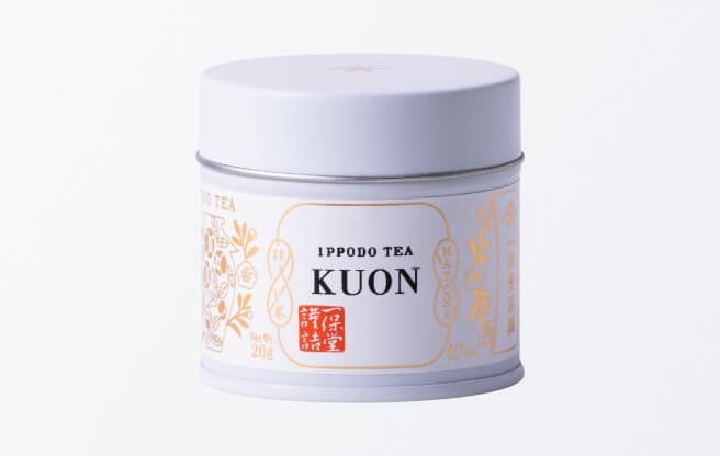 Link to Kuon - 20g matcha