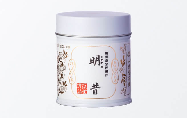 Link to Sayaka - 40g matcha