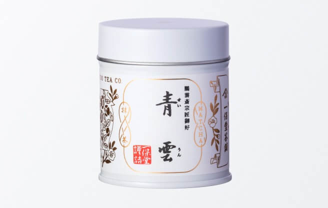 Link to Seiun - 40g matcha