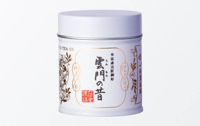 Link to Ummon - 40g matcha